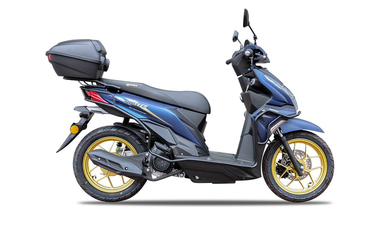 Yuki Route 110 - Görsel 3