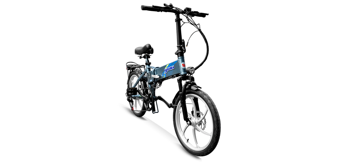 Yuki YK-44 Mars - Görsel 5