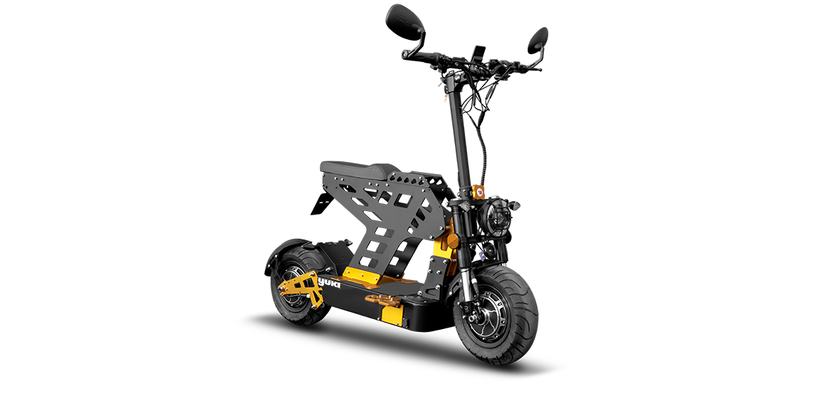 Yuki Pars X - Görsel 6