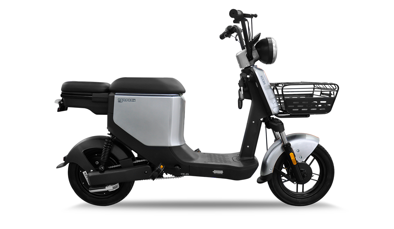 Yuki YK-49 Icon - Görsel 4