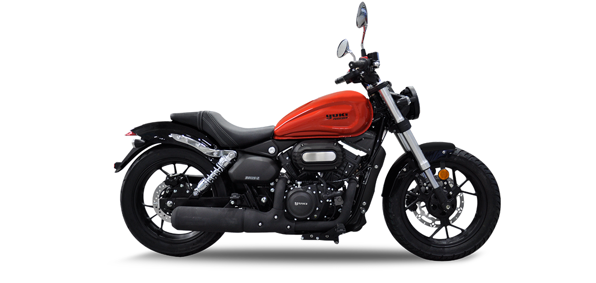 Yuki Funrider - Görsel 2