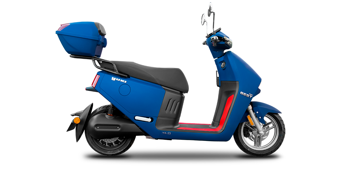 Yuki Best Pro - Görsel 2