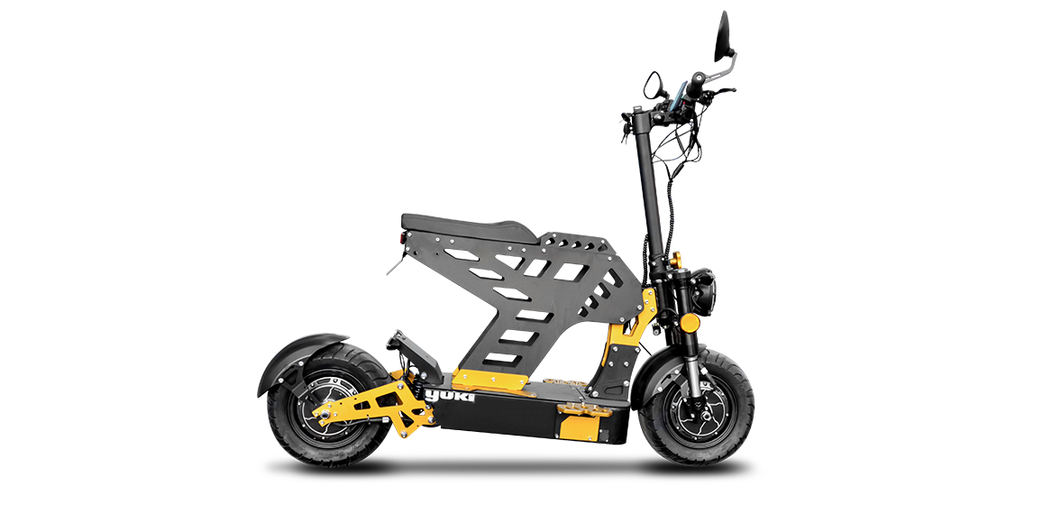 Yuki Pars X - Görsel 5