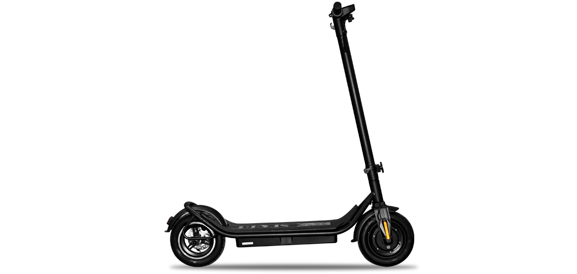 Yuki L2 City Runner - Görsel 4