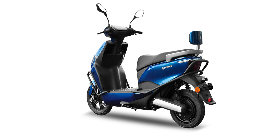 Yuki Spark Pro - Görsel 7