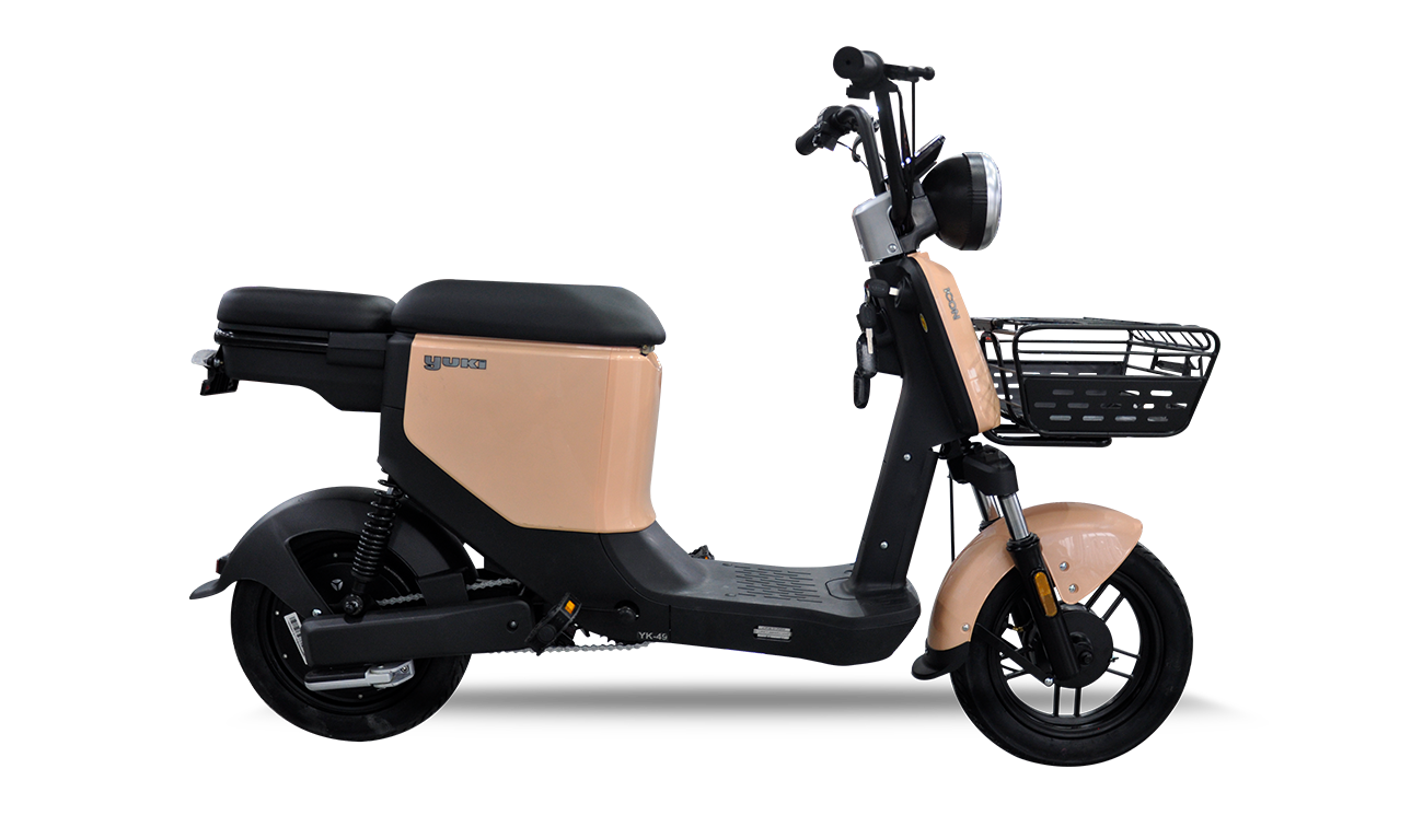 Yuki YK-49 Icon - Görsel 3