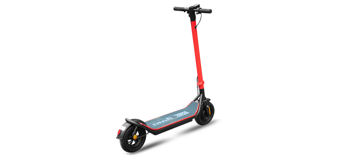 Yuki L2 D City Runner - Görsel 2