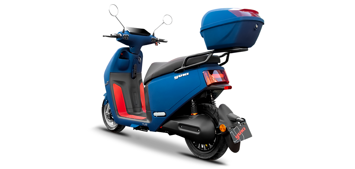 Yuki Best Pro - Görsel 7