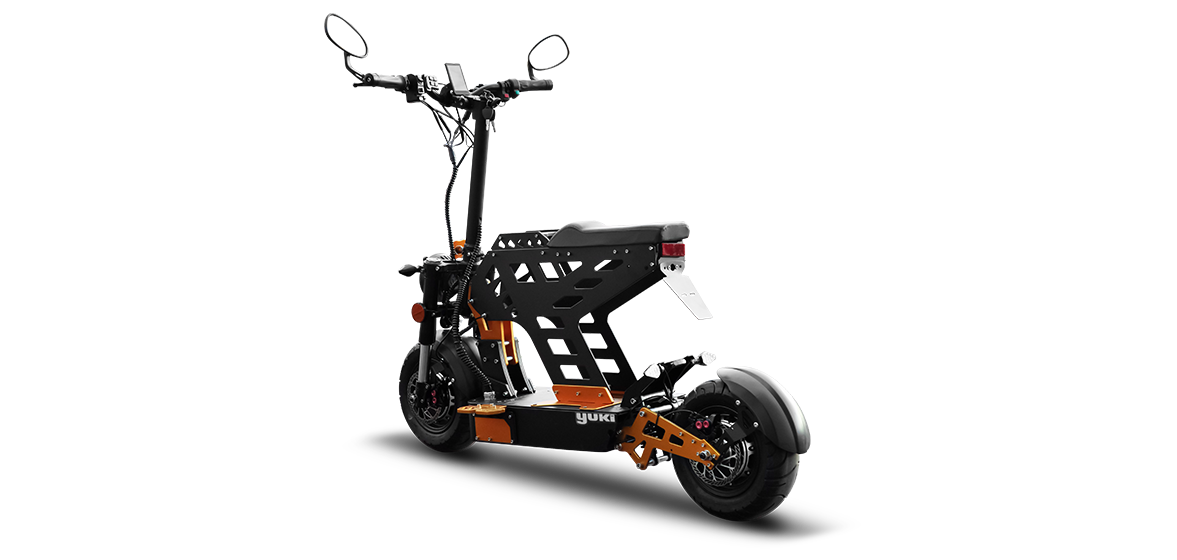 Yuki Pars X - Görsel 4