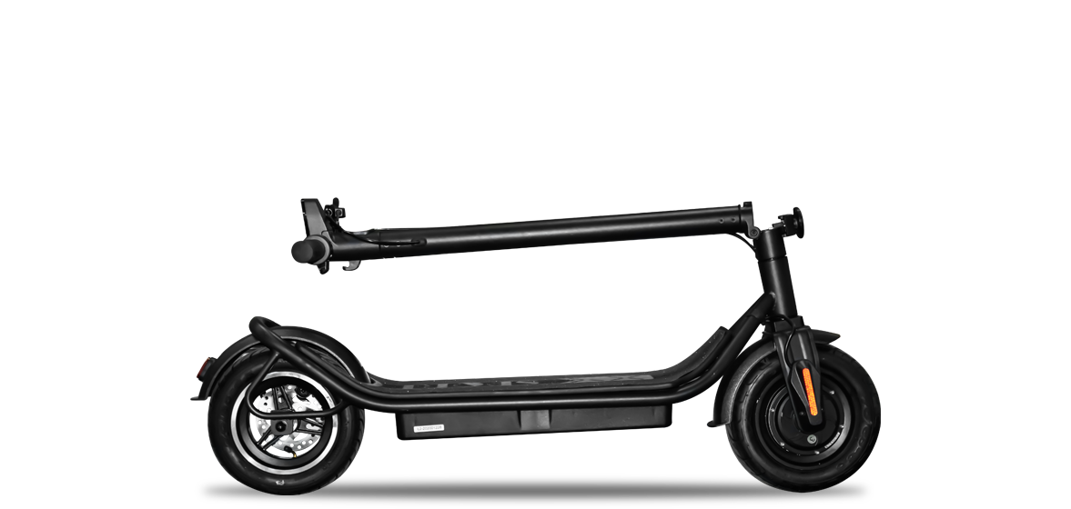 Yuki L2 City Runner - Görsel 3