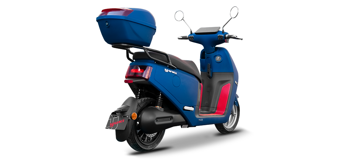 Yuki Best Pro - Görsel 6