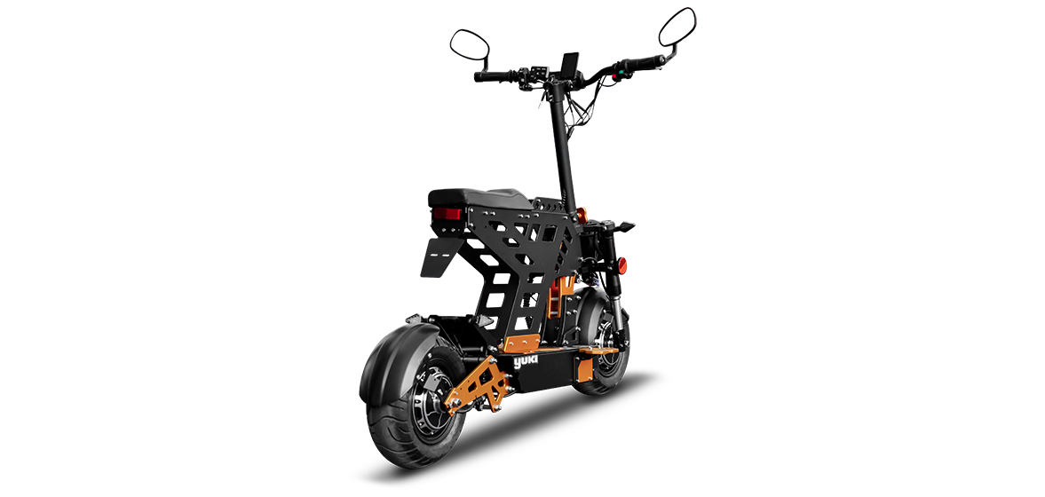 Yuki Pars X - Görsel 3