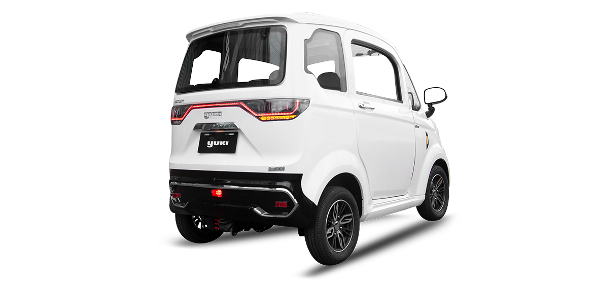 Yuki Hector Pro - Görsel 6