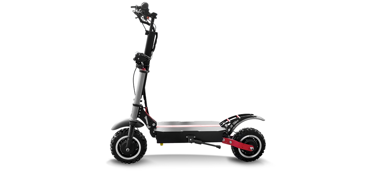 Yuki Vity King OFFRoad - Görsel 6