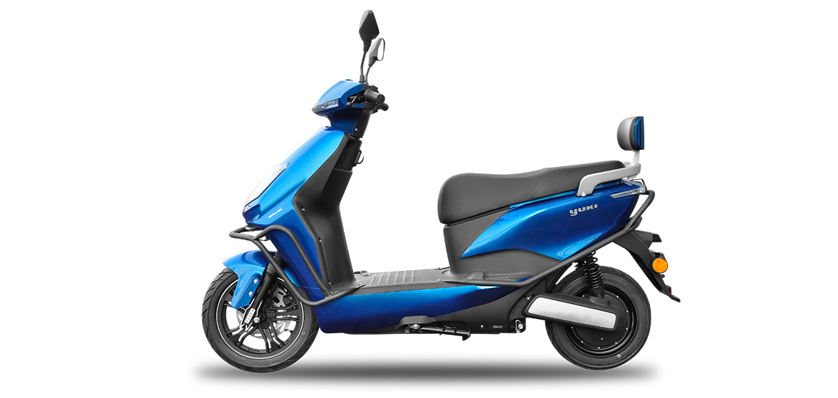 Yuki Spark Pro - Görsel 5