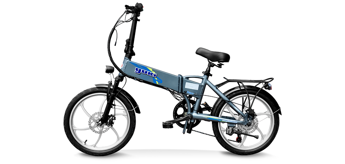 Yuki YK-44 Mars - Görsel 4