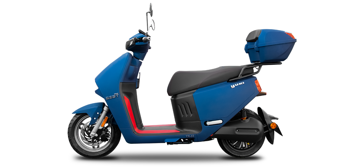 Yuki Best Pro - Görsel 5