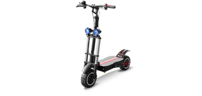 Yuki Vity King OFFRoad