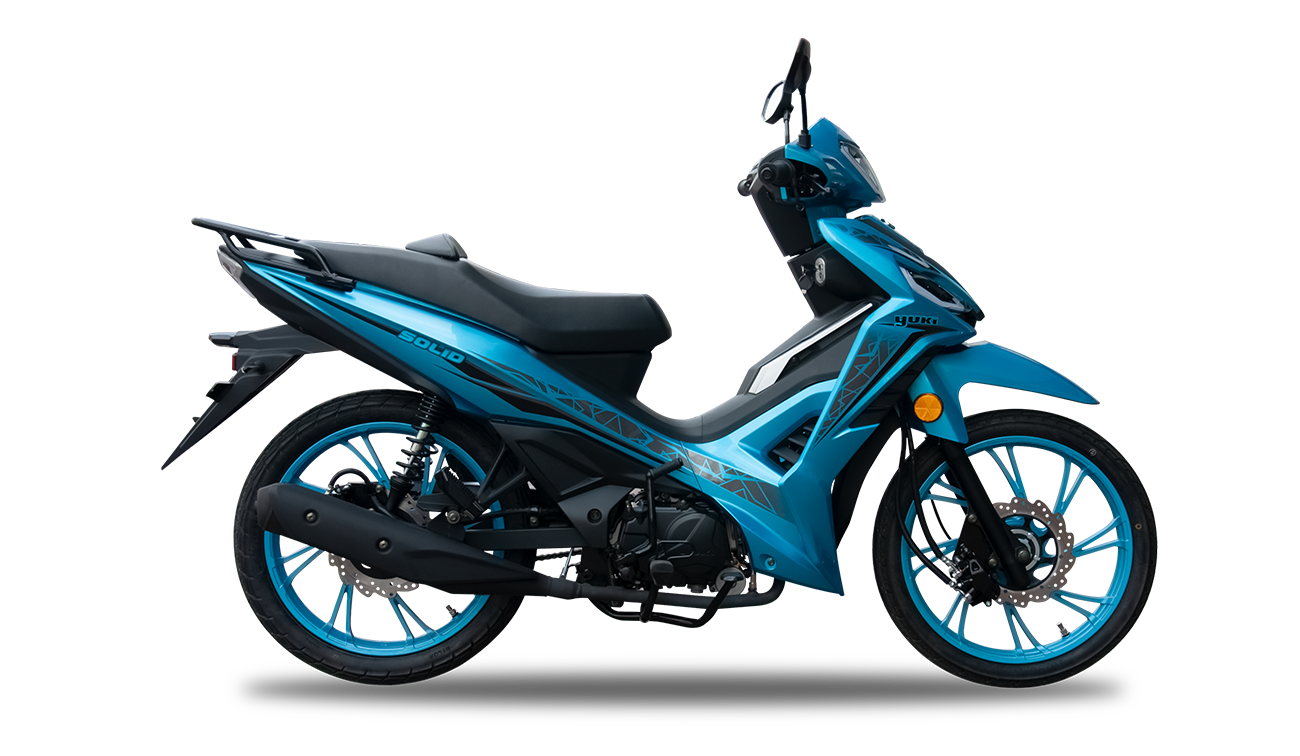 Yuki Solid - Görsel 3