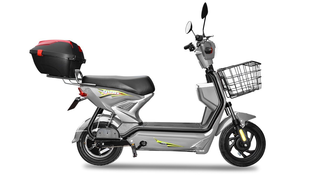 Yuki Lucky-S - Görsel 3