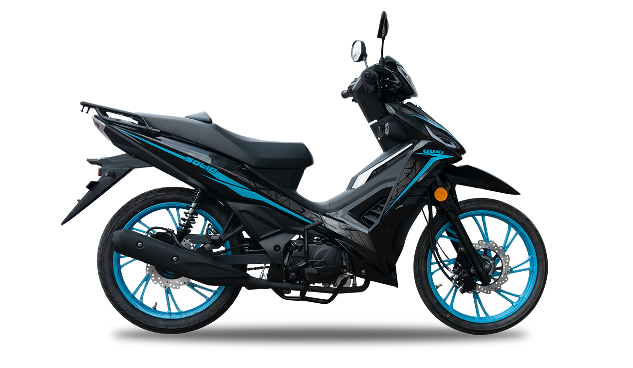 Yuki Solid - Görsel 2