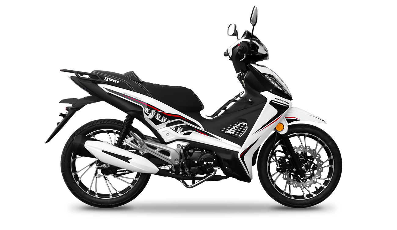 Yuki Yeni Gusto - Görsel 2