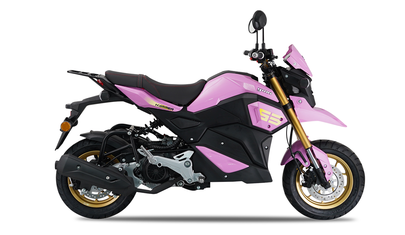 Yuki Hammer 50 - Görsel 2