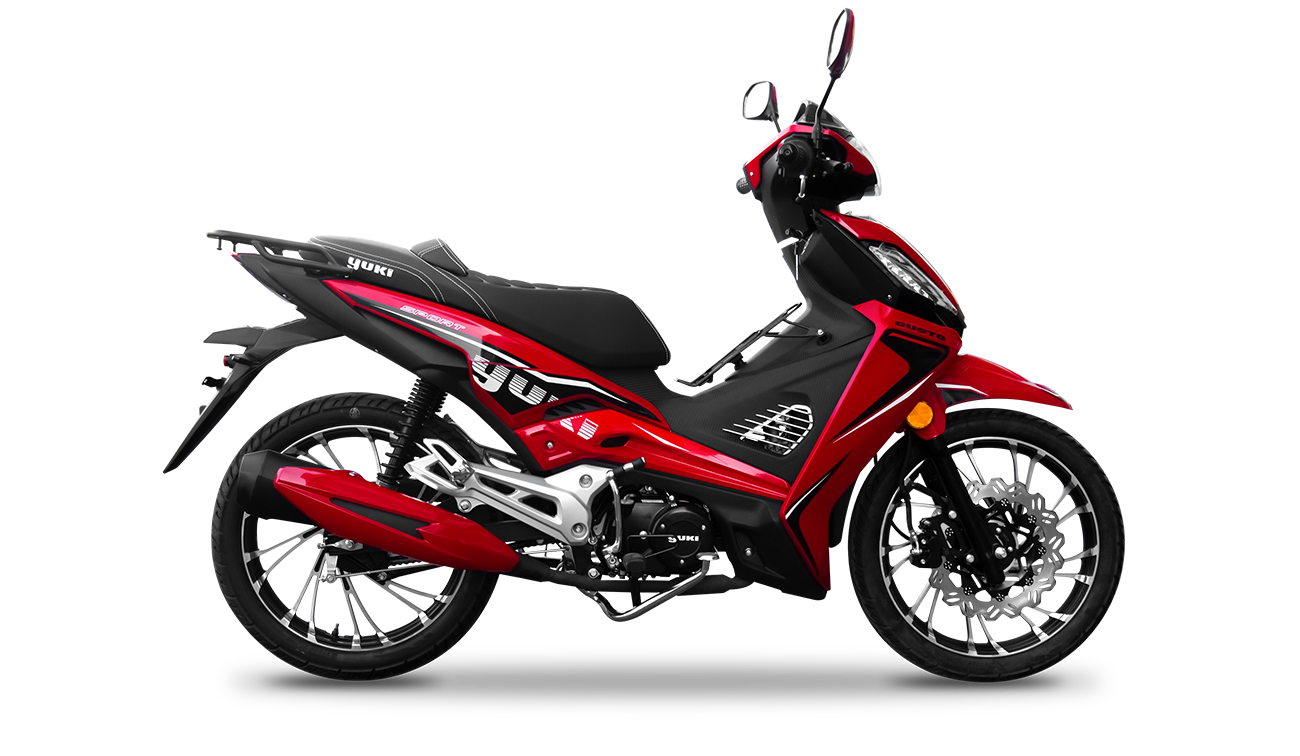 Yuki Yeni Gusto - Görsel 3