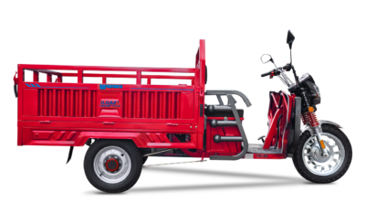 Yuki YK-60 Ilgaz Plus