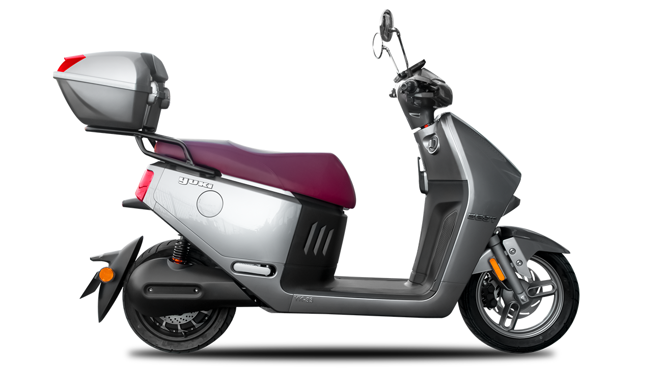 Yuki Best Pro - Görsel 4