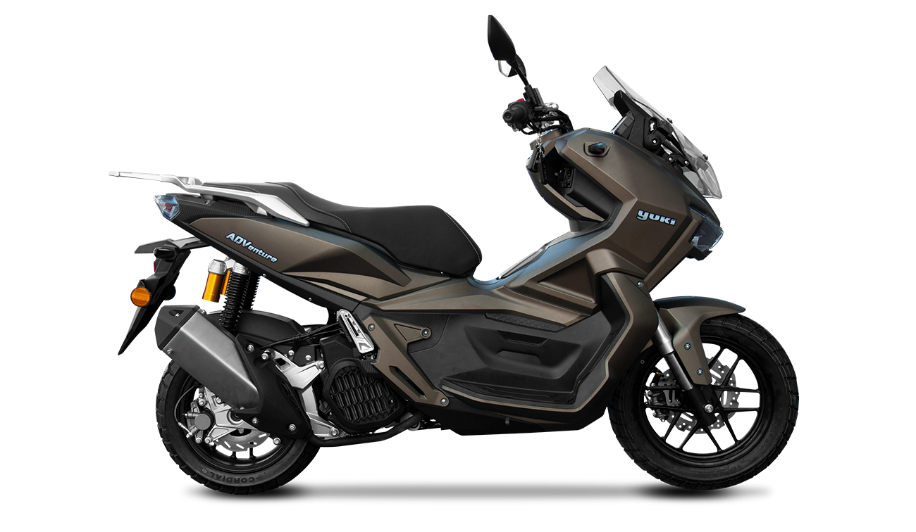 Yuki Adventure - Görsel 2