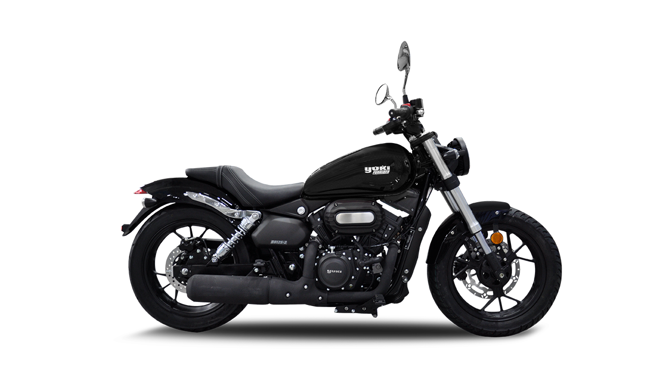 Yuki Funrider - Görsel 3