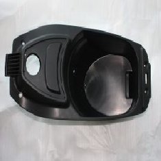 Kral kr-10 Eros Koltuk Altı Bagajı