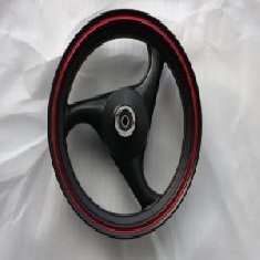 KRAL KR-10 EROS YUKİ MONİ ÖN JANT KOMPLE