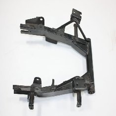 Kral KR-14 Varuna E-bike Arka Salıncak