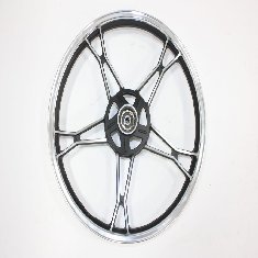 Kral KR-14 Varuna E-bike Ön Jant 17 inç