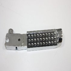 Kral KR-14 Varuna E-bikeYolcu Basamak