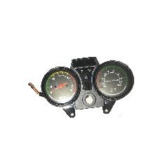 Kral Truva Yuki E-Bİke Ilgaz Kilometre Saati 48v