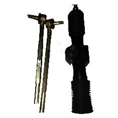 Thor 250 Utv Direksiyon Kutusu