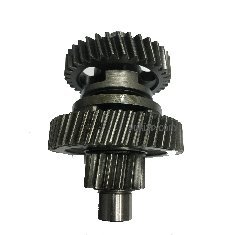 Yuki 150 UTV Örümcek Cazador 180 İleri Geri Şanzıman Dİşli Grubu