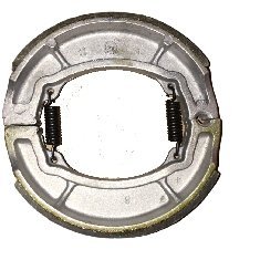 Yuki Active 125 Arka Fren Balatası