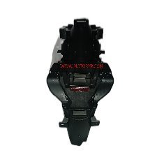 Yuki Active 125 cc Arka Çamurluk