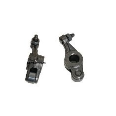 Yuki Active 125 cc Scooter Piyano Tuşu Takım