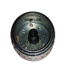 Yuki Active 125 cc Statör Volantı