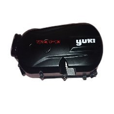 Yuki Active 125 cc Varyatör Debriyaj Kapağı