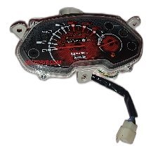 Yuki Active 125 Km Saati Gösterge