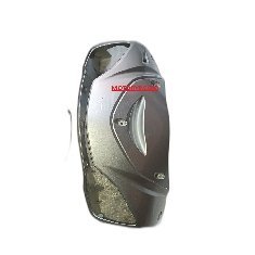 Yuki Active 125 Ön Sinyal Grenajı