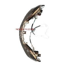 Yuki Active 125 Ön Sinyal Lambası