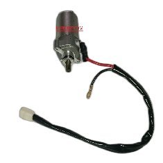 Yuki Active 125cc Marş Motoru