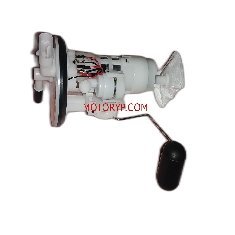 Yuki Active 125cc Yakıt Benzin Pompası Set